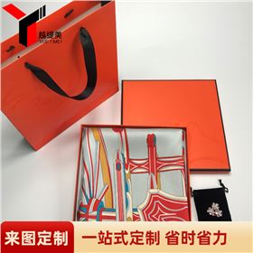 哪些場所可以定制圍巾——真絲圍巾、真絲絲巾、圍巾定制