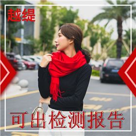 羊絨紅色圍巾——羊絨圍巾、羊毛圍巾、圍巾定制