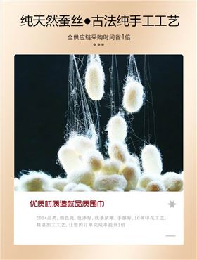 絲巾一般多少錢？