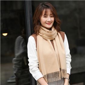 scarf怎么讀——真絲圍巾、真絲絲巾、圍巾定制