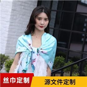 絲巾搭配、絲巾、絲巾系法、絲巾怎么搭配