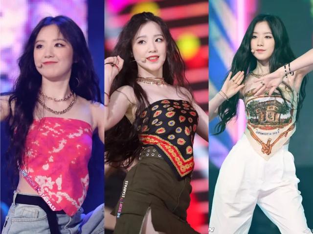 絲巾的各種圍法——真絲圍巾、真絲絲巾、圍巾品牌、定制圍巾、